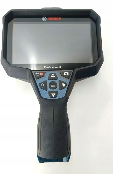 Инспекционная камера Bosch Professional GIC 12V-5-27 C 0601241402, фото 8