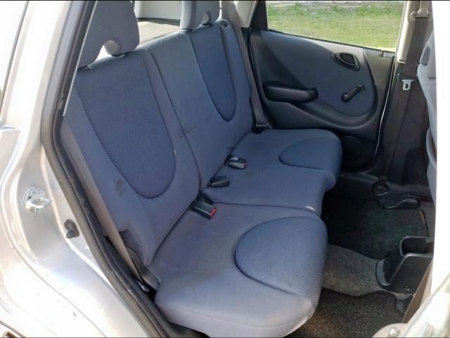 HONDA JAZZ II 2002-08 сиденья обивка ЕВРОПА левое правое, фото 10