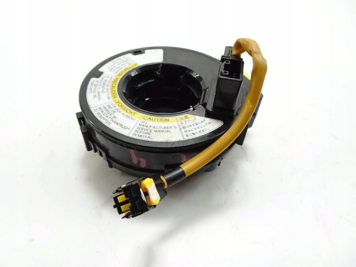Шлейф airbag Suzuki SX4 Fiat Sedici 06-13 г., фото 3