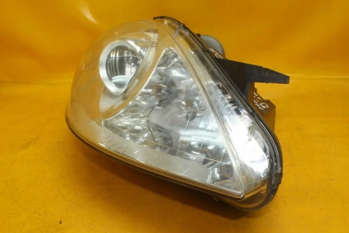 ФАРА ЛИНЗА ПРАВАЯ ПЕРЕДНЯЯ MERCEDES W169 A1698200661 301197212 ЕВРОПА, фото 2