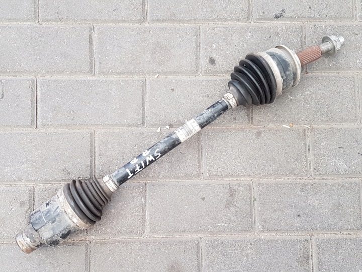 Suzuki OE 44101-68L80 комплект ШРУСа, карданный вал, фото 1