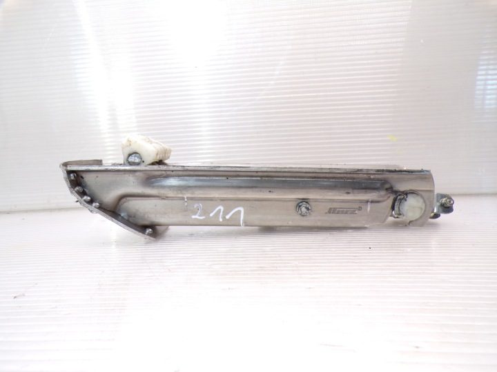 АВТОМОБИЛЬНЫЙ ДОМКРАТ РЫЧАГ MERCEDES W211 W219 CLS 2115830415, фото 1