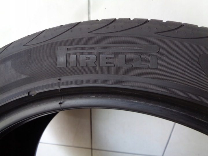 Шина летняя Pirelli P Zero Nero GT 235/45R18 98 Y усилитель (XL) + 7 других товаров, фото 6