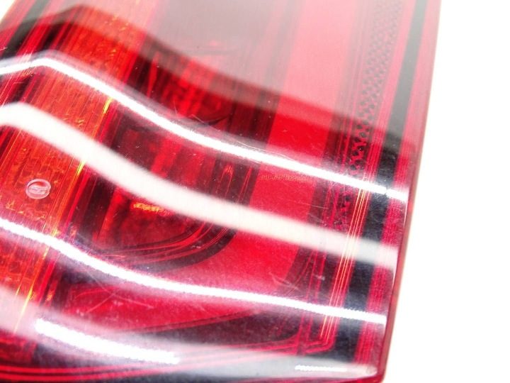 ФОНАРЬ ПРАВЫЙ ЗАДНИЙ PRAWATYLNA W КРЫШКУ LED AUDI A3 8V ХЭТЧБЕК 3D 8V3945094B, фото 5