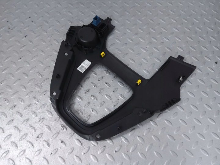 Рамка рычага Toyota Proace City SU001B0915, фото 3