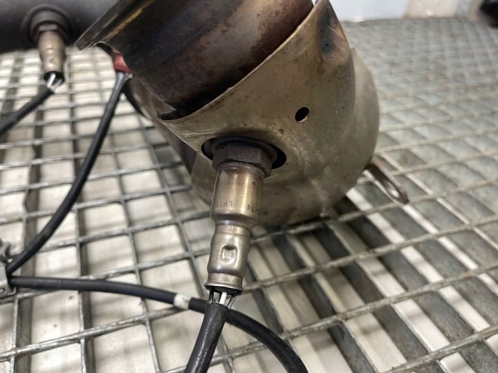 КАТАЛИЗАТОР - AUDI VW SKODA SEAT 1.4 TSI 5Q0131701S 5Q0178BA, фото 10