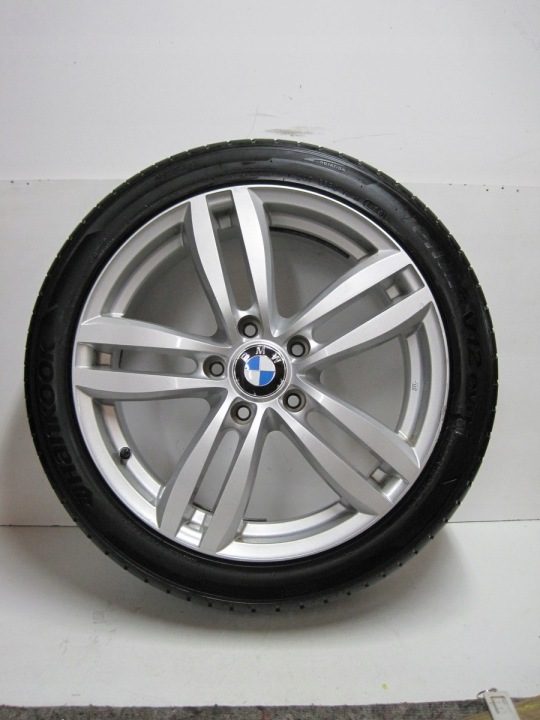 Колеса Диски Шины BMW 3 F30 R18 3 5 мм, фото 2