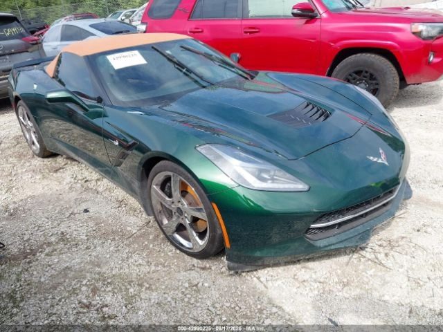 Болты Гайки Шайбы Chevrolet Corvette C7 3LT Z51 2014-, фото 7