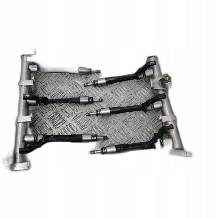 Форсунка Audi S4 B9 8W 8W0 3.0TFSI 06M133316L 06M906036K 06M133315L, фото 1