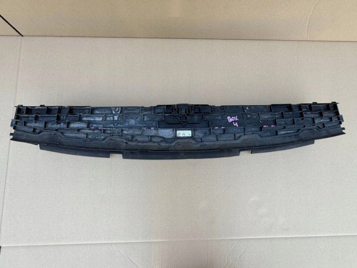 BMW 5 G60 G61 ЖАЛЮЗИ НИЖНИЕ ШТОРКА ВОЗДУХОВОД 116067306, фото 2