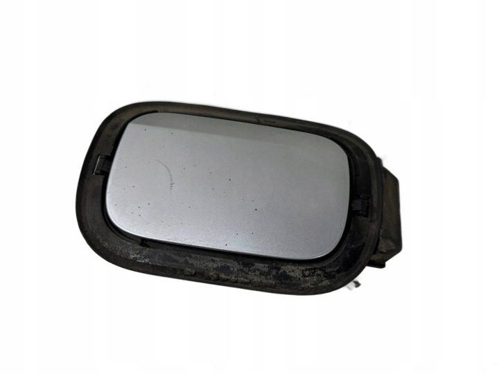Лючок горловины бензобака Renault Laguna III ХЭТЧБЕК 07-, фото 1
