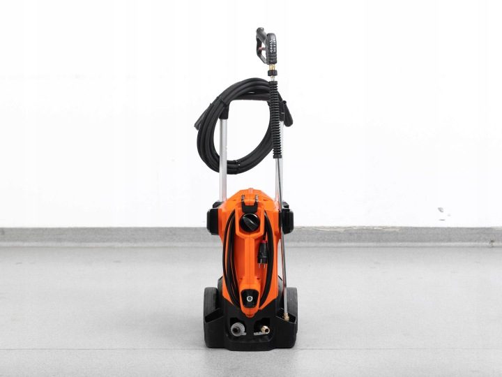 Мойка высокого давления Karcher 130 бар 2900 Вт, фото 2