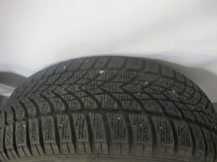 ДИСКИ КОЛЕСА BMW F30 F36 205/55/16 6796236 390 ЗИМА, фото 8