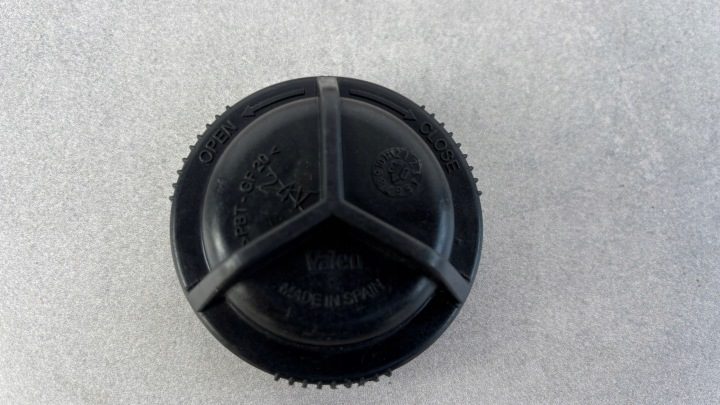 ЗАГЛУШКА КРЫШКА ФАРЫ SEAT LEON 3 5F POLO PEUGEOT 206 5F0OE SPR094JR, фото 3