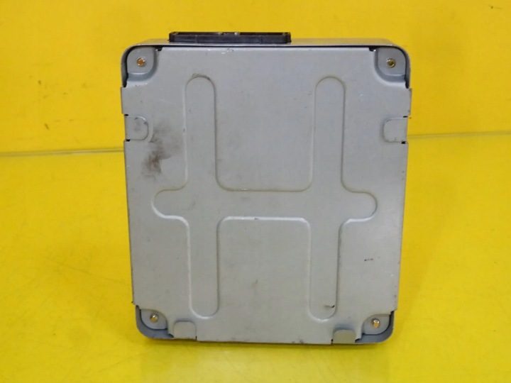 БЛОК УПРАВЛЕНИЯ ГИДРОУСИЛИТЕЛЯ RENAULT LAGUNA I 7700829234 NR42, фото 4