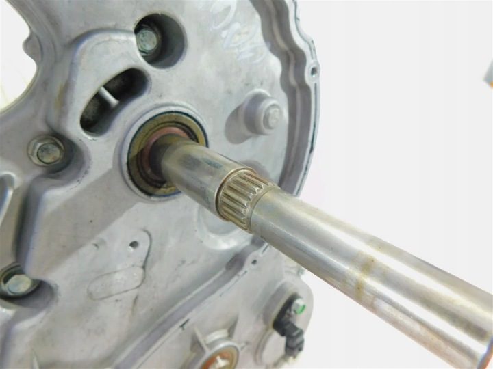 КОРОБКА ПЕРЕДАЧ POLARIS SPORTSMAN 1000 XP 1333180, фото 7