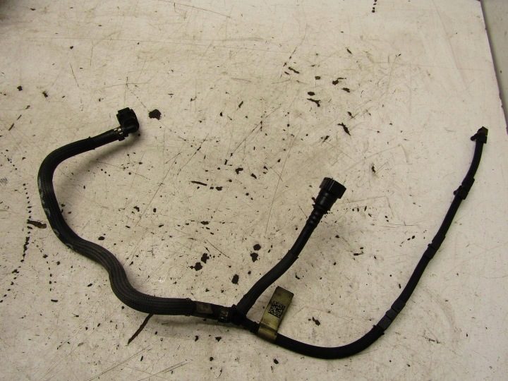 Шланги обратка топлива Jaguar XE Range Rover Evoque 2.0D G4D3-9K022-BB, фото 1