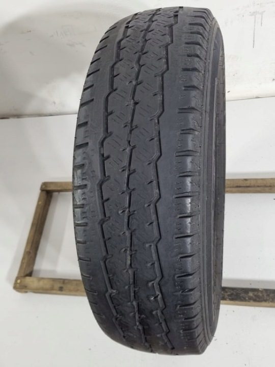 Шина всесезонная Goodride SW613 All Season 215/75R16 113/111 Q сцепление на снегу (3PMSF), фото 1