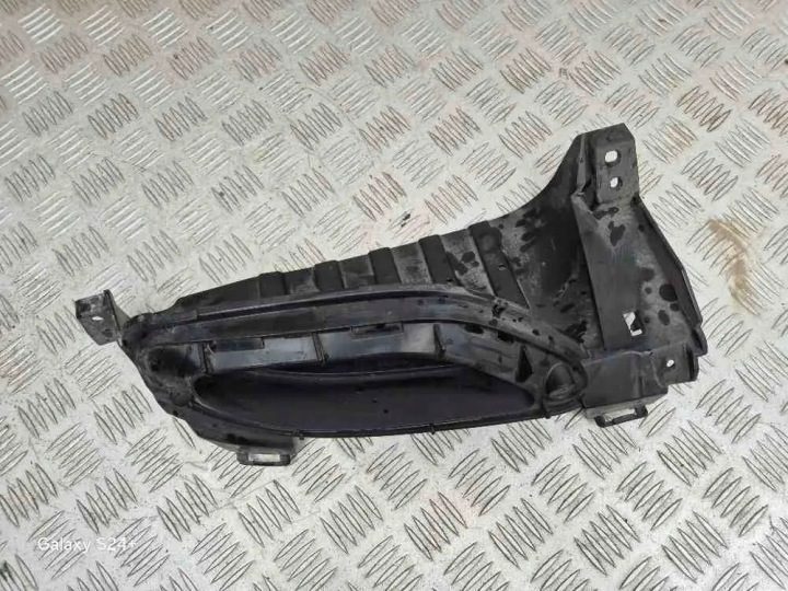 Насадка глушителя MERCEDES-BENZ E (W213) A2138855201 дизель 2017, фото 2
