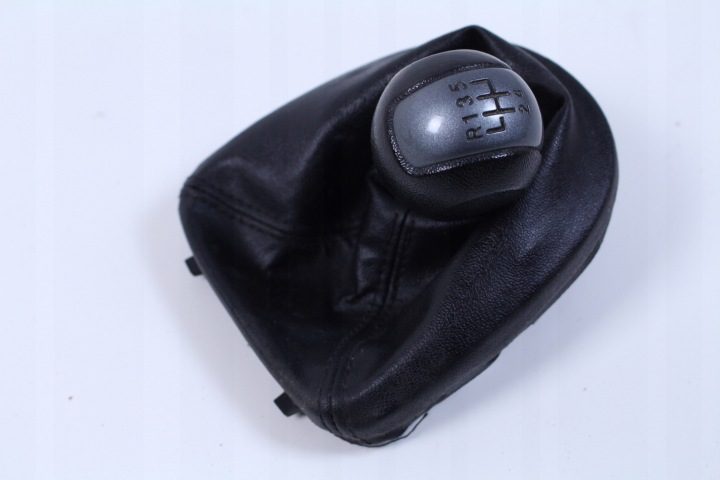 РУЧКА КПП ЧЕХОЛ SEAT IBIZA III, фото 3