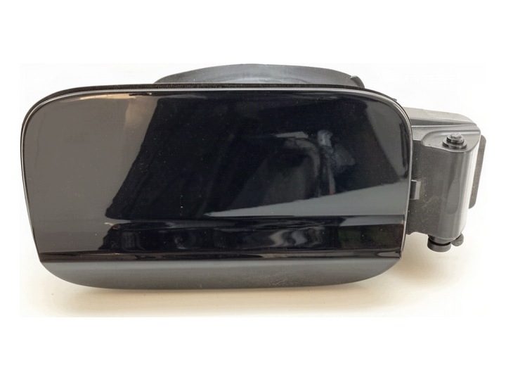 ЛЮЧОК ЗАРЯДКИ AUDI Q5 FY 80A810593 ВНЕДОРОЖНИК КРЫШКА ГОРЛОВИНЫ, БАКА, фото 1