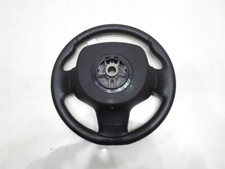 РУЛЬ CITROEN C3 PICASSO 96848990, фото 6