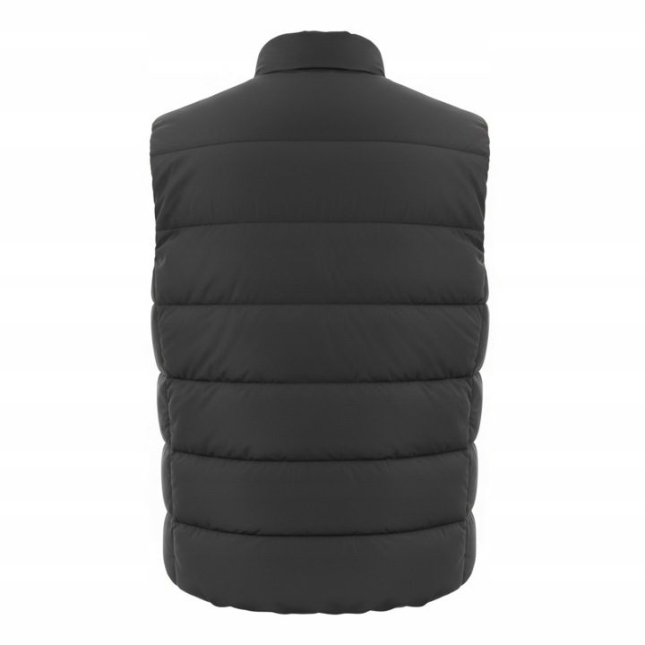 Mission AIR жилет мужской E-VEST черный, фото 4