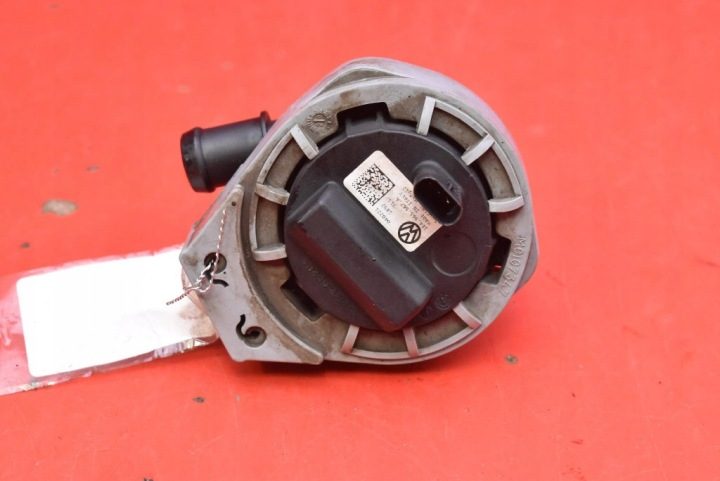 НАСОС ЦИРКУЛЯЦИИ ОХЛАЖДАЮЩЕЙ ЖИДКОСТИ 1EA965567A VW ID.3 1 I 62Ah 204 Л.С. 19-21, фото 2