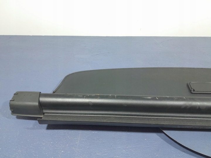 VW PASSAT B6 УНИВЕРСАЛ ШТОРКА БАГАЖНИКА 3C9867871, фото 4