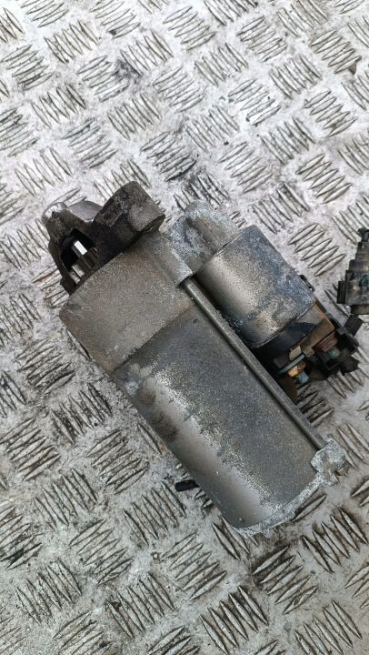 Стартер 6G9N-11000-FA 2.0 TDCI Ford S-MAX MK1, фото 3