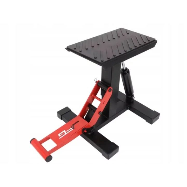 Гидравлический Домкрат Мотоциклетный 35-43cm udźwig 150 кг, фото 1