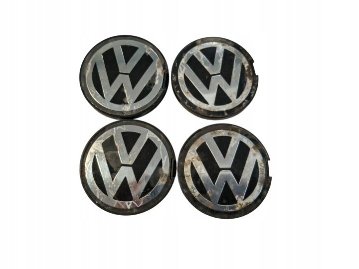 Крышка VW 56 мм Volkswagen 6N0601171, фото 1