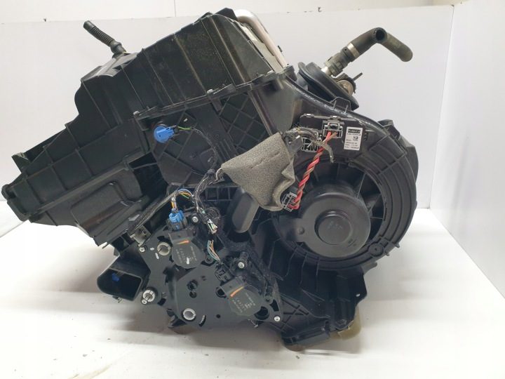 ОТОПИТЕЛЬ FORD FOCUS MK3 BV6N-19B555-NG, фото 2