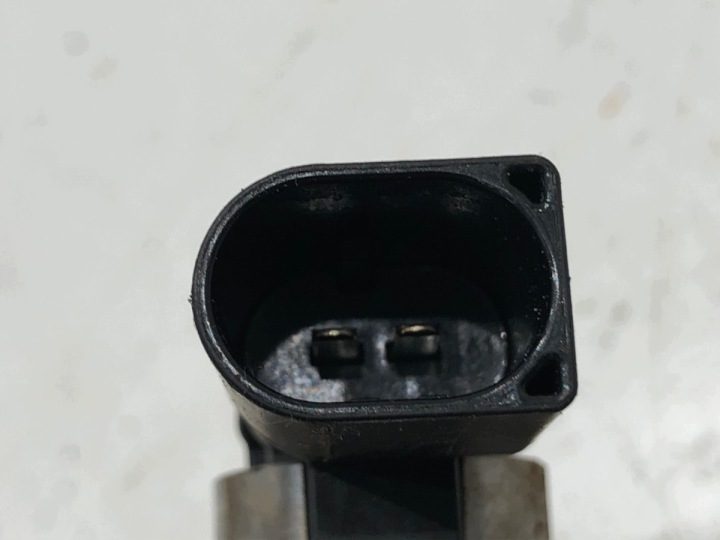 Насос высокого давления Seat Leon III 05E127027D 1.5 150 л.с. топливный, фото 3