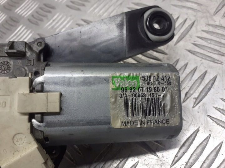 Citroen OE 53012412, фото 3
