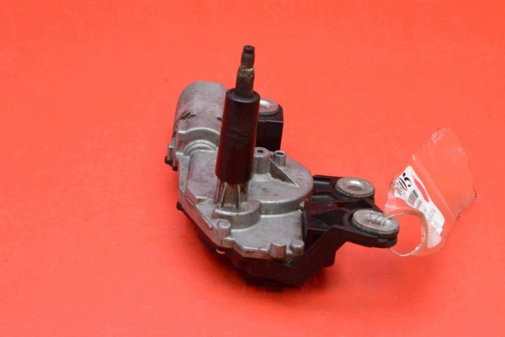 МОТОРЧИК ДВОРНИКА ЗАДНИЙ 1T0955711 VW TOURAN 1 I 03-06, фото 4