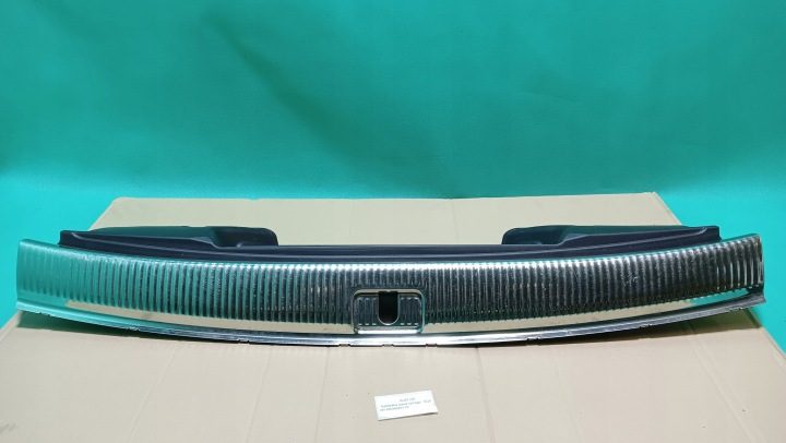 AUDI Q5 НАКЛАДКА ПОРОГА БАГАЖНИКА 8R0864513C, фото 1