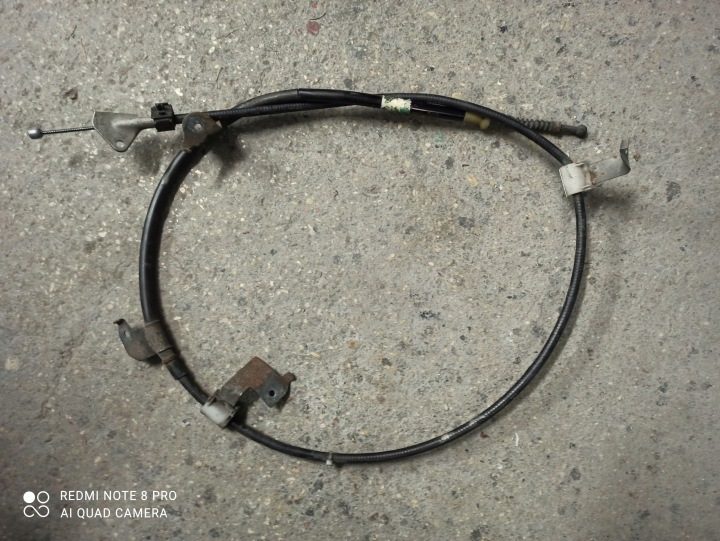 Трос ручного тормоза Toyota Auris II, фото 1