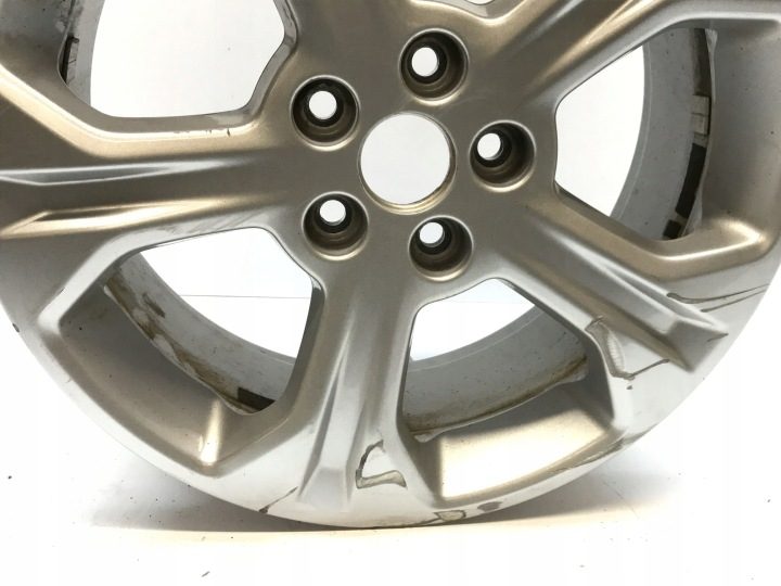 Литой диск Ford OE LJ6C-1007-B2A 7.0" x 17" 5x108 ET 50, фото 3