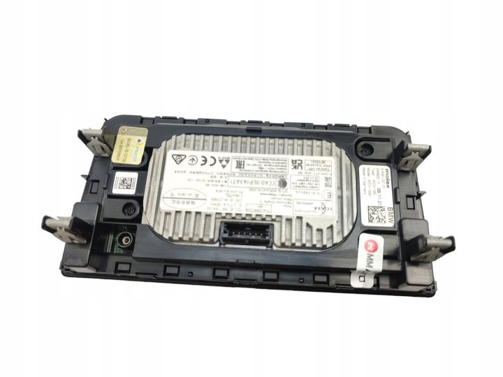 Беспроводная зарядка BMW F40 F44 5A50C27, фото 3