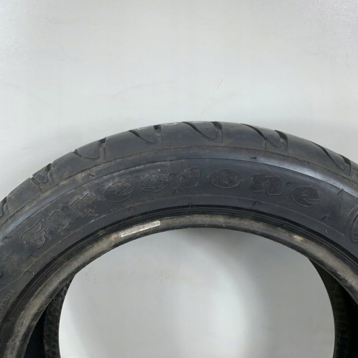Шина летняя Firestone Firehawk SZ90 205/55R16 91 В защита диска, фото 3