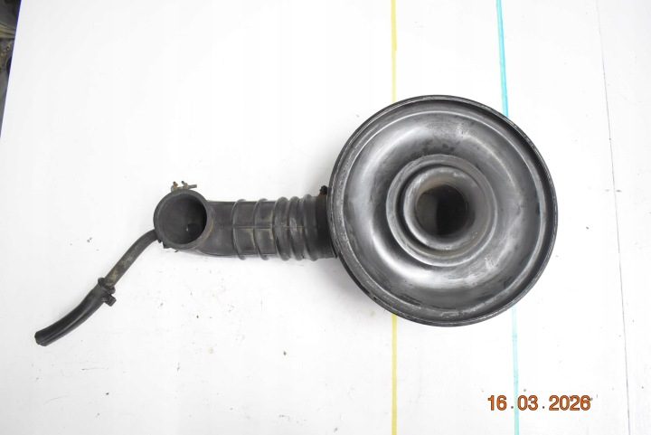 ВОЗДУШНОГО ФИЛЬТРА КРЫШКА MERCEDES W110 W111, фото 3