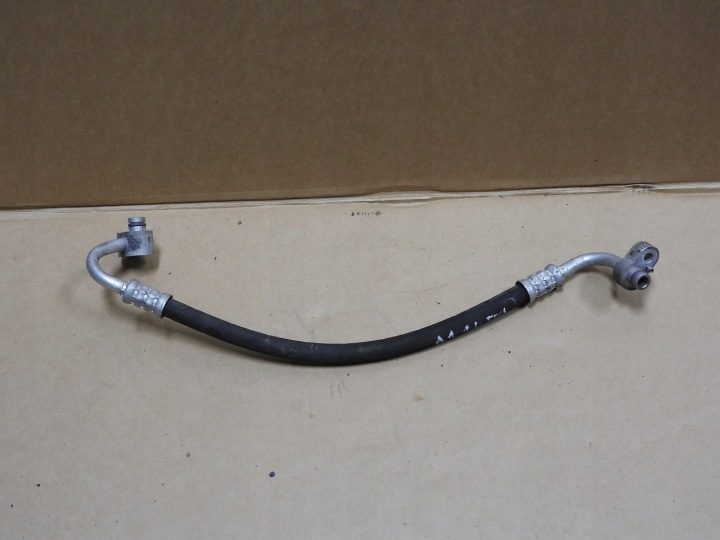 ОРИГИНАЛЬНАЯ AUDI OE ТРУБКА ХЛАДАГЕНТА ОХЛАЖДАЮЩЕГО 6C0816721A, фото 1
