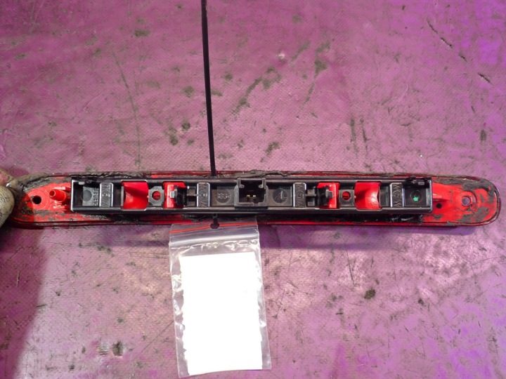 Toyota Aygo I хэтчбек 3D 05-08 фонарь стоп-сигнал OH-8, фото 6