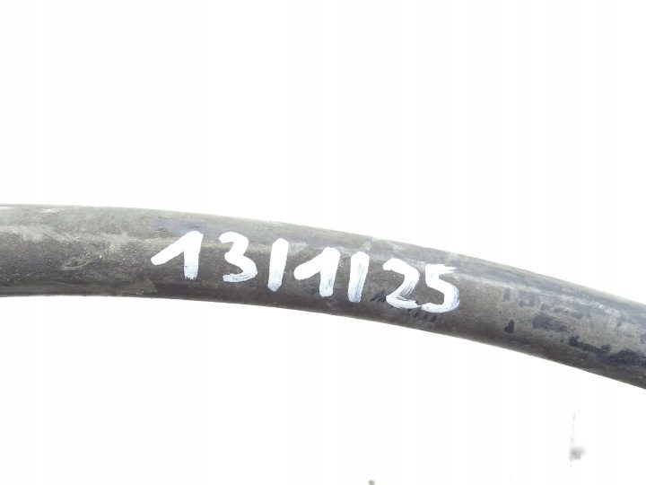 ТРУБКА ШЛАНГ КОНДИЦИОНЕРА AUDI A4 B9 8W 2.0 TDI 8W0816741D, фото 4