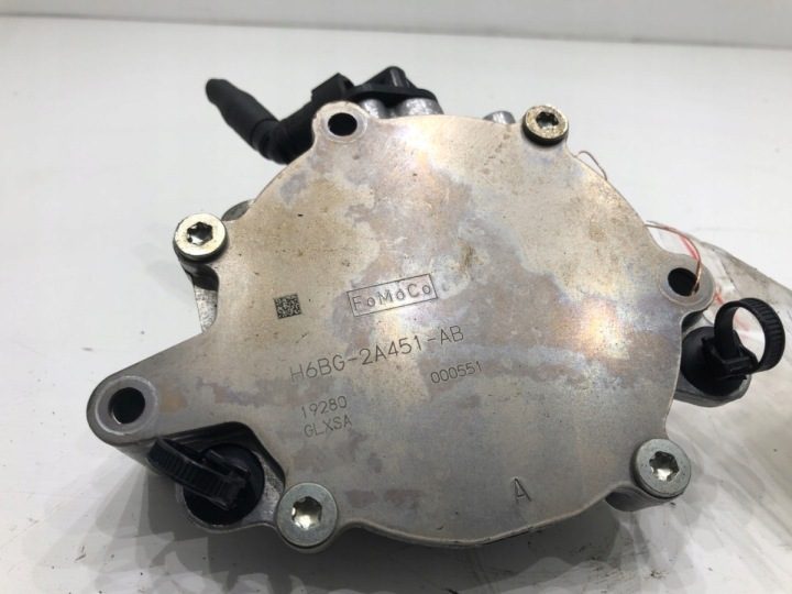 Насос вакуумный Ford Focus IV H6BG-2A451-AB 1.0 125 л.с. вакуума, фото 2