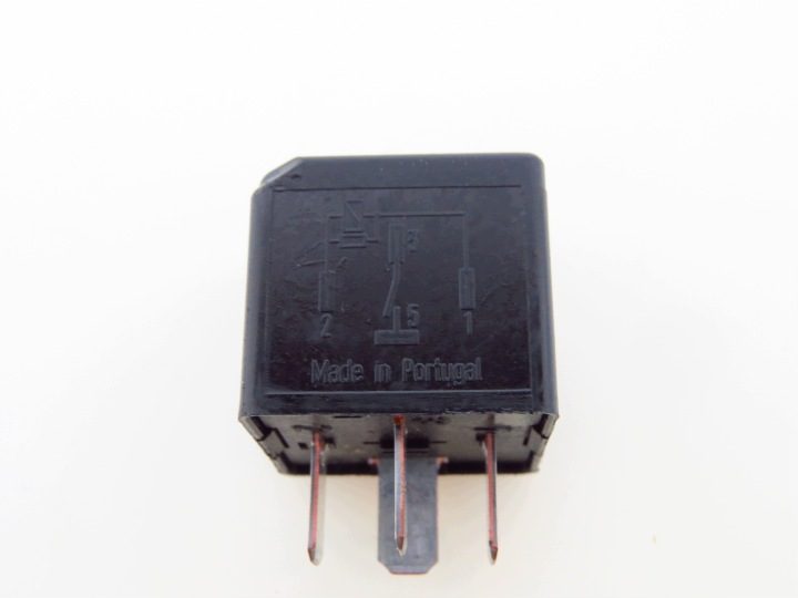 Реле 5M5T14B192CA Volvo Ford Jaguar Land Rover, фото 8