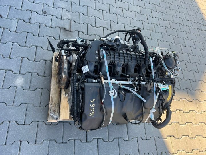 Двигатель в сборе BMW M2 M3 M4 S55B30A, фото 6