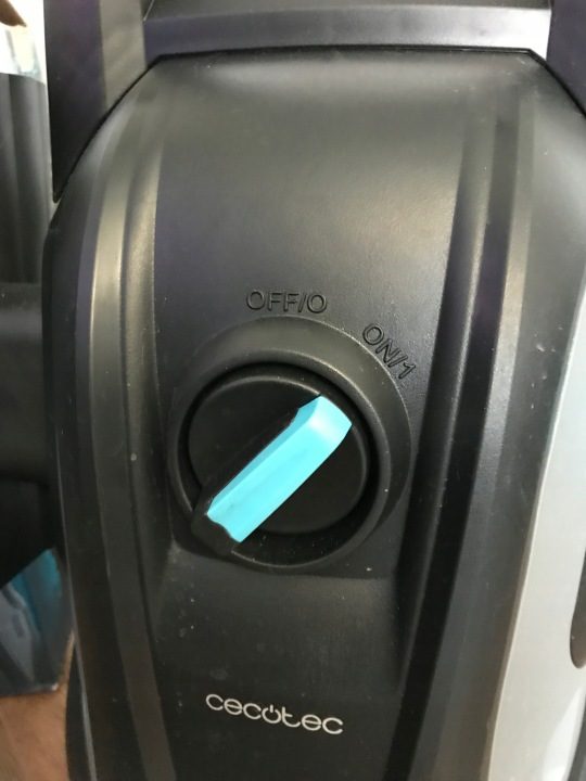Мойка высокого давления CECOTEC Hydroboost 1500 Вт 120 B, фото 7