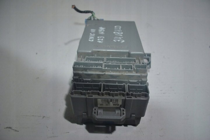 Модуль блок Honda Civic VII 34181LD, фото 4